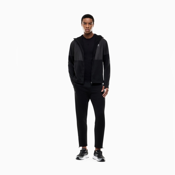 EA7 VIGOR7 Pants - Black