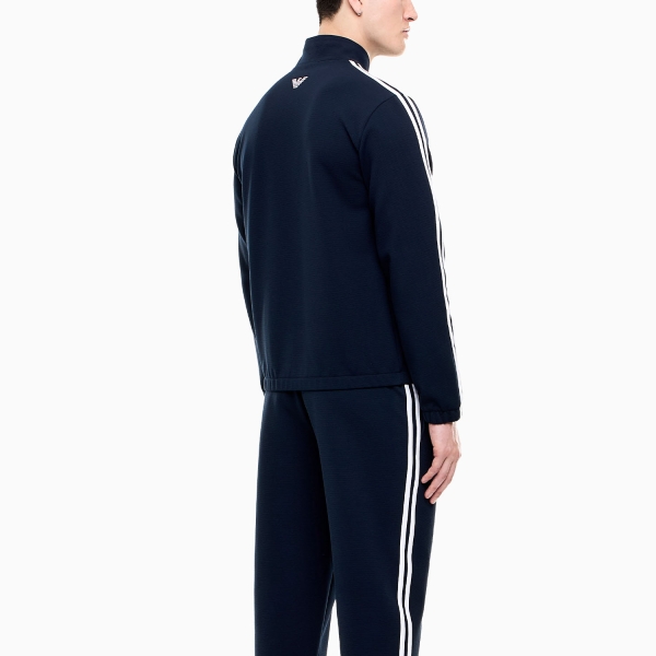 EA7 Pro Tuta - Armani Blue