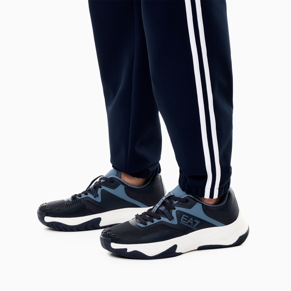 EA7 Pro Tuta - Armani Blue