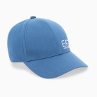 EA7 Train Core Cap - Dark Blue/White EA7 Train Core Cap - Dark Blue/White