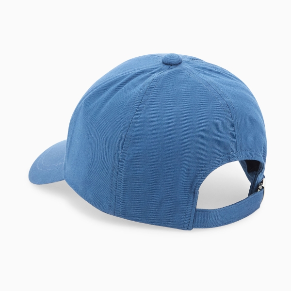 EA7 Train Core Cap - Dark Blue/White