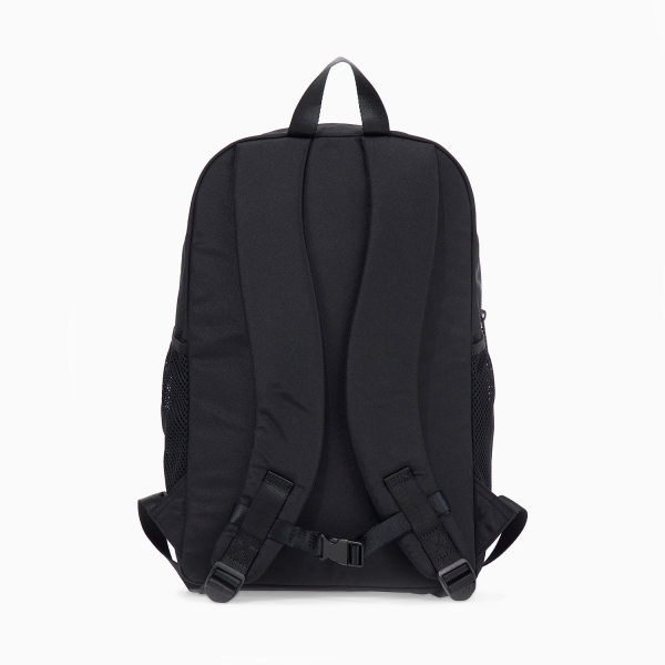 EA7 Train Core Big Logo Backpack - Black
