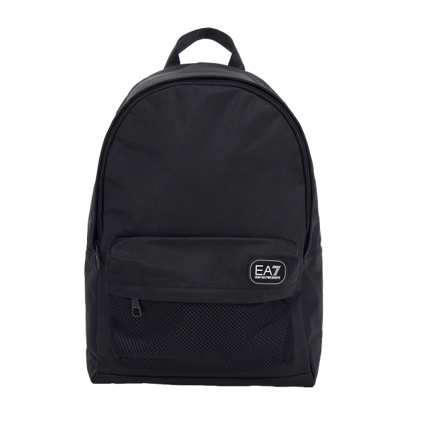 Borsa da Tennis EA7 Train Core Zaino Black 7X000759AF29354UC001