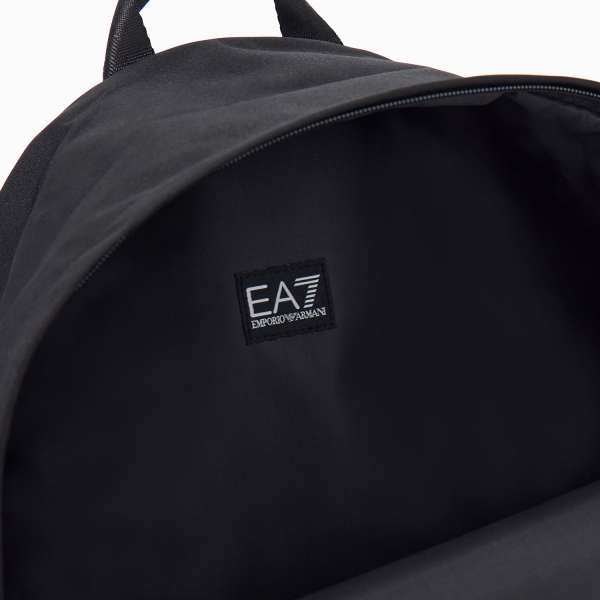 EA7 Train Core Backpack - Black