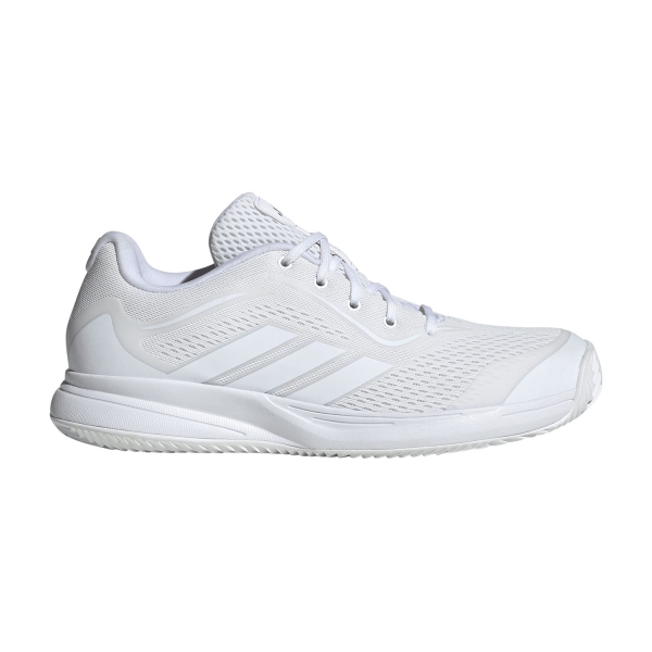  adidas Avaflash 2  FTWR White/Silver Metallic IH4669