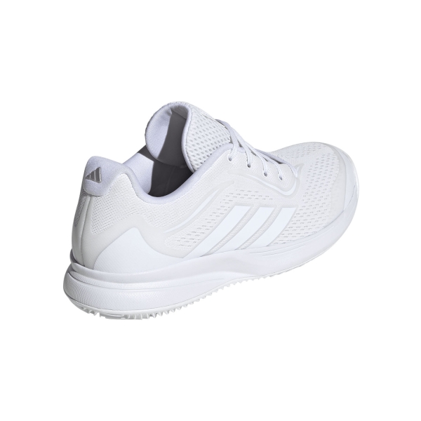 adidas Avaflash 2 - FTWR White/Silver Metallic