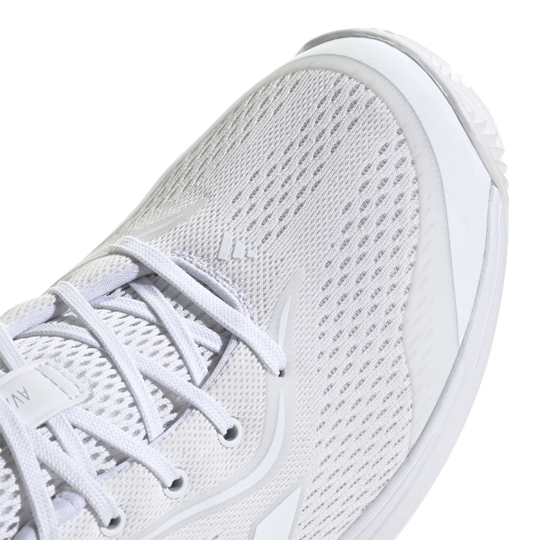 adidas Avaflash 2 - FTWR White/Silver Metallic