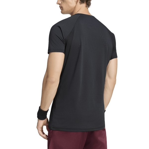 adidas CLIMACOOL+ Pro Freelift Camiseta - Black