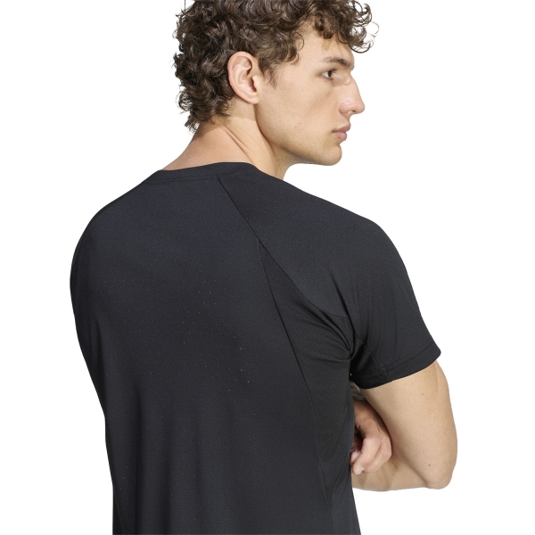 adidas CLIMACOOL+ Pro Freelift Camiseta - Black