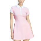 adidas Classics Vestido - Distilled Pink