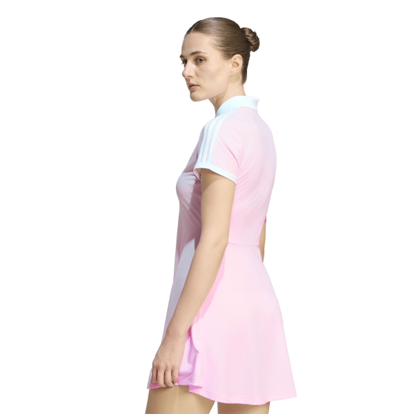 adidas Classics Vestito - Distilled Pink