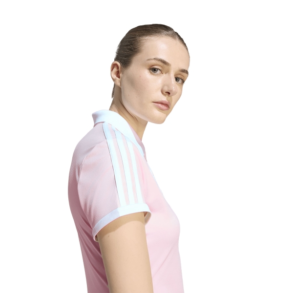 adidas Classics Vestito - Distilled Pink