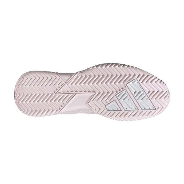 adidas Defiant Speed 2 - Distilled Pink/FTWR White/Distilled Pink