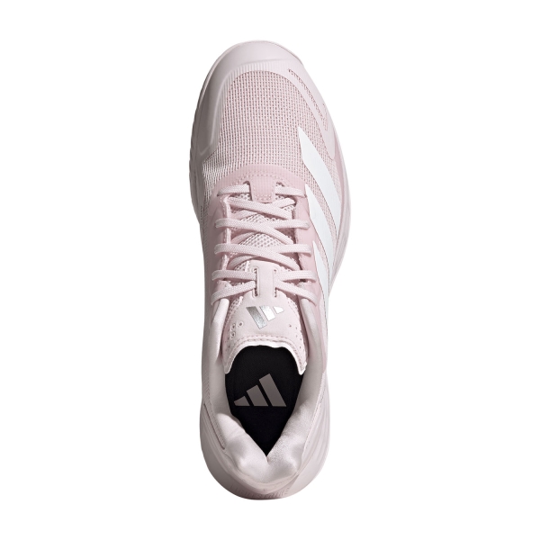 adidas Defiant Speed 2 - Distilled Pink/FTWR White/Distilled Pink