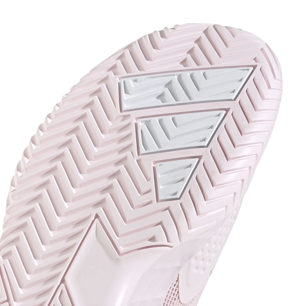 adidas Defiant Speed 2 - Distilled Pink/FTWR White/Distilled Pink