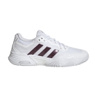 adidas Solematch Control 2 - FTWR White/Maroon/Tech Grey Metallic adidas Solematch Control 2 - FTWR White/Maroon/Tech Grey Metallic