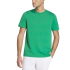 adidas Tennis Graphic Camiseta - Court Green