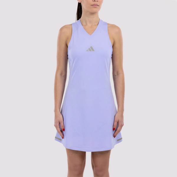 Tennis Dress adidas Y CLIMACCOL Pro Dress  Violet Tone KX2176