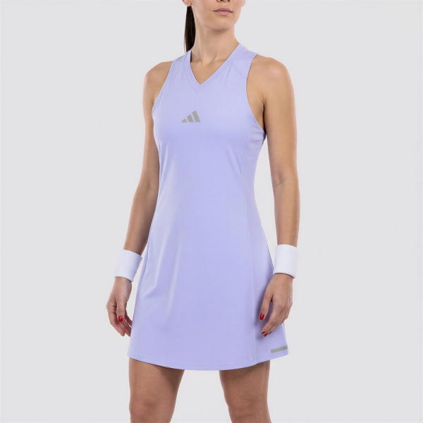 Vestido de Tenis adidas Y CLIMACCOL Pro Vestido Violet Tone KX2176