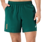 ASICS Court Pro 7in Shorts - Jewel Green ASICS Court Pro 7in Shorts - Jewel Green