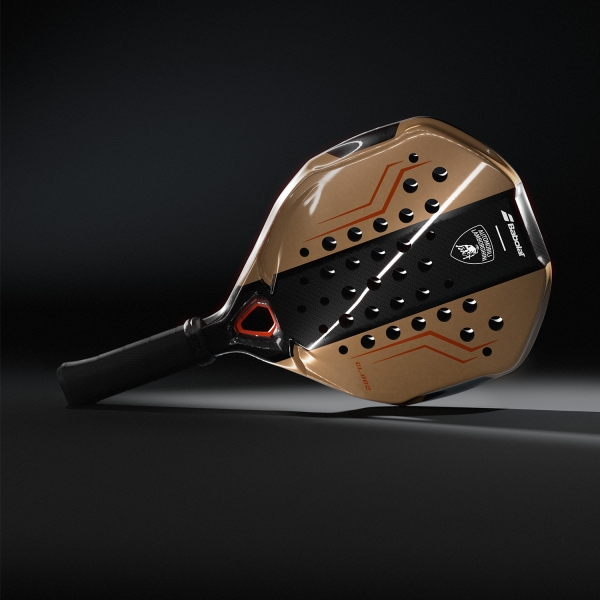 Babolat BL.002 Padel - Bronze