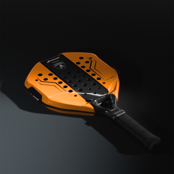Babolat BL.002 Padel - Orange