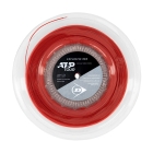 Dunlop Explosive Red 1.25 200 m Reel - Red Dunlop Explosive Red 1.25 200 m Reel - Red