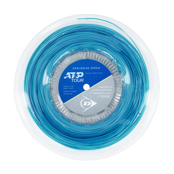 Monofilament String Dunlop Explosive Speed 1.25 200 m Reel  Blue 10364971