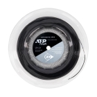 Dunlop Explosive Spin 1.30 Bobina 200 m - Black