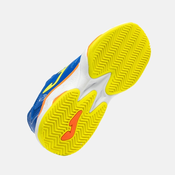Joma Master 1000 Bambini - Royal Blue