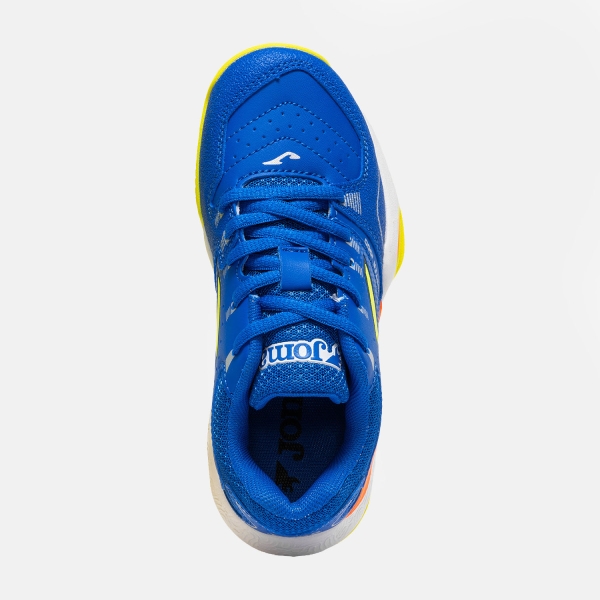 Joma Master 1000 Bambini - Royal Blue