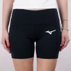Mizuno Flex 4in Shorts - Black Mizuno Flex 4in Shorts - Black
