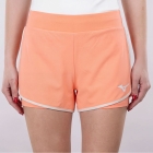 Mizuno Flex Graphic 3in Shorts - Flamingo Coral Mizuno Flex Graphic 3in Shorts - Flamingo Coral