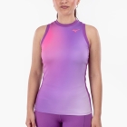 Mizuno Performance Top - Dahlia Mizuno Performance Top - Dahlia