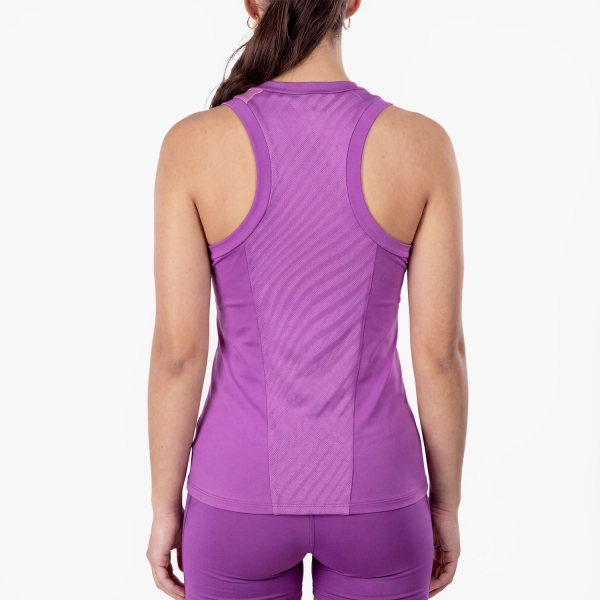 Mizuno Performance Top - Dahlia