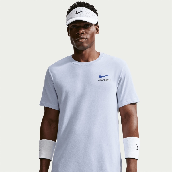 Nike Court EOY T-Shirt - Palest Purple