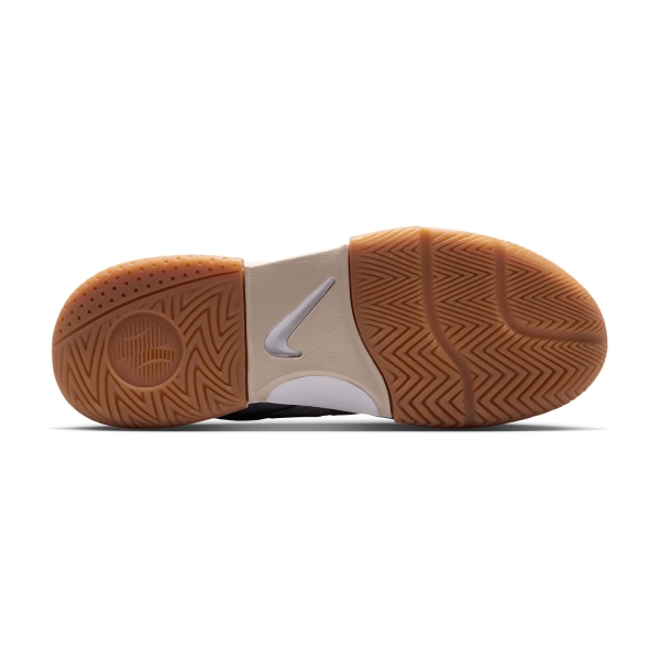 Nike Court Lite 4 HC - White/Light Orewood Brown/Summit White/Linen
