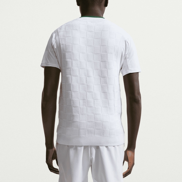 Nike Court Slam Performance Vest - White