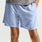 Nike Dri-FIT 5in Shorts Junior - Hydrogen Blue/Royal Pulse/Heather/White