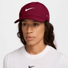 Nike Dri-FIT ADV Club Gorra - Team Red/Pale Ivory