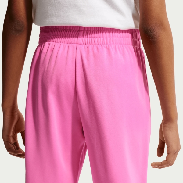 Nike Dri-FIT Tuta Bambini - Playful Pink/Pink Rise/White
