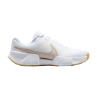 Nike Zoom GP Challenge Pro HC - White/Light Orewood Brown/Summit White/Linen