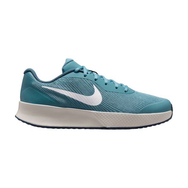  Nike Vapor Lite 3 HC  Smokey Blue/White/Light Bone/New Slate FZ2155003