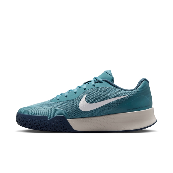 Nike Vapor Lite 3 HC - Smokey Blue/White/Light Bone/New Slate