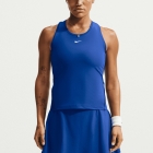 Nike Victory Top - Old Royal/White Nike Victory Top - Old Royal/White