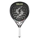 Siux Electra Pro IT26 Padel - Black Siux Electra Pro IT26 Padel - Black