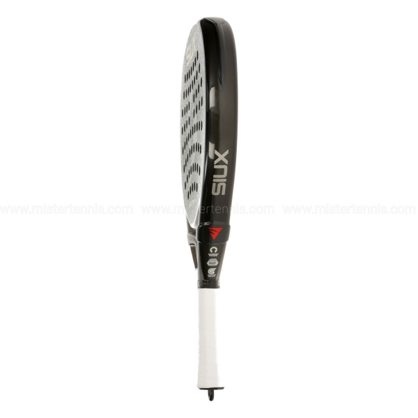 Siux Electra Pro IT26 Padel - Black