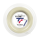 Tecnifibre X-One Biphase 1.24 Matassa 200 m - Natural