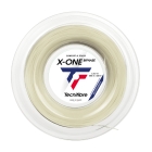 Tecnifibre X-One Biphase 1.30 Matassa 200 m - Natural