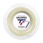 Tecnifibre Multifeel 1.25 Matassa 200 m - Natural Tecnifibre Multifeel 1.25 Matassa 200 m - Natural